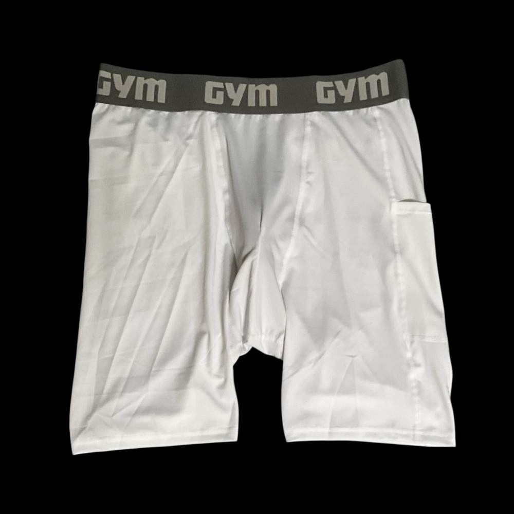 Compression Short by “Jockstraps Inc”